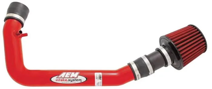 AEM Short Ram Intake System | 1995-1998 Nissan 240SX (22-441R)