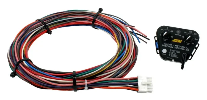 AEM V2 Standard Controller Kit – Internal MAP w/ 35psi Max