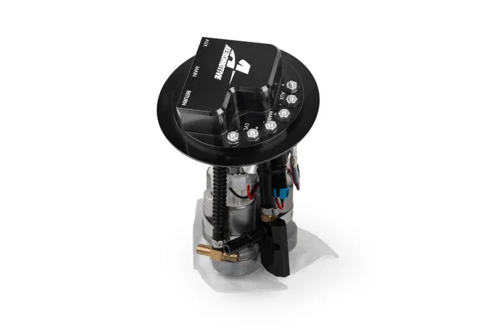 Aeromotive 11-17 Ford Mustang (S197/S550) In Tank Fuel Pump Assembly – TVS – Triple 450lph