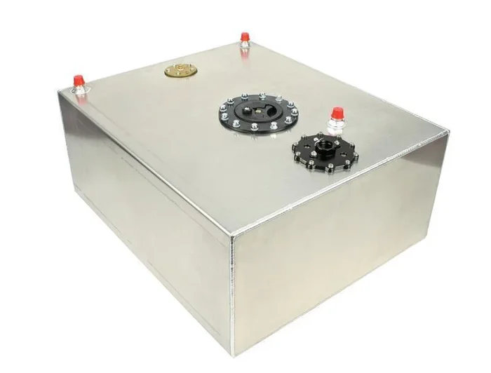 Aeromotive 20-Gallon Eliminator Stealth Fuel Cell (18663)
