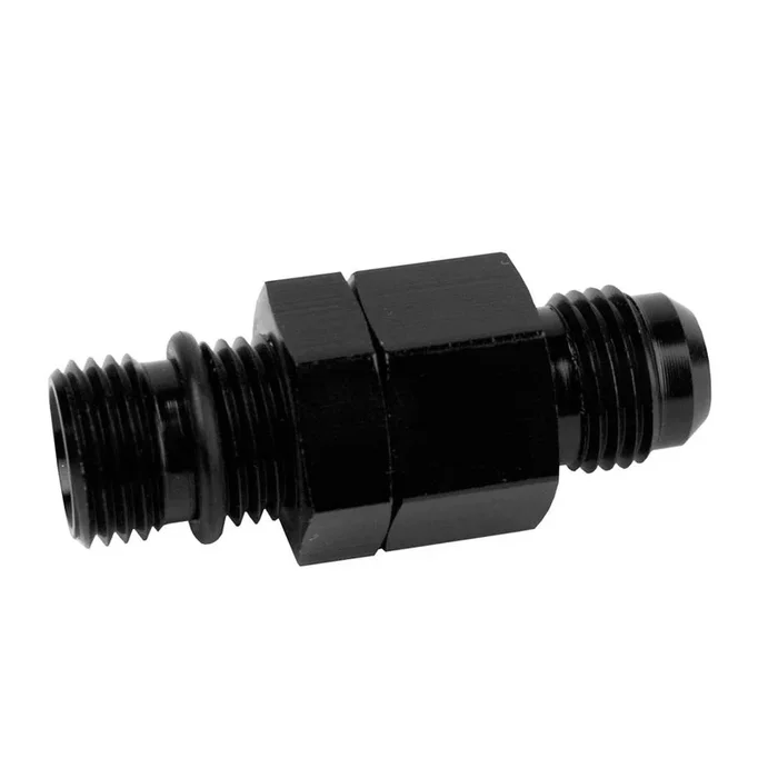 Aeromotive Fitting – Union – AN-06/08/10- 1/8-NPT Port (15694/95/96)