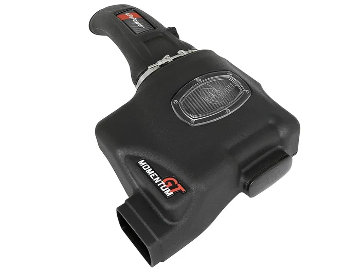 aFe Cold Air Intake BMW 335i / 335xi N55 (E90/E92/E93) N55 (11-13) Momentum GT w/ Dry or Oiled Air Filter
