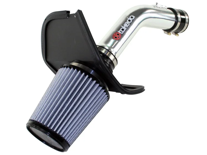 aFe Cold Air Intake WRX / STI 2.5 (08-14) Takeda Attack Stage-2 – CARB/Smog Legal – TA-4301P