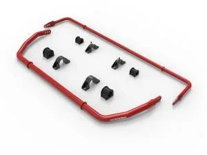 aFe CONTROL Front and Rear Sway Bar Set Ford Explorer ST 20-23 V6-3.0L (tt) – 440-304001-R