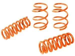 aFe CONTROL Lowering Springs BMW 228i (F20) / 328i (F30) 12-18 L4-2.0L (t) N20/N26 – 410-503005-N