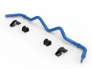 aFe CONTROL Rear Sway Bar Blue Infiniti Q50/Q60 16-23 V6-3.0L (tt) – 440-711001RL