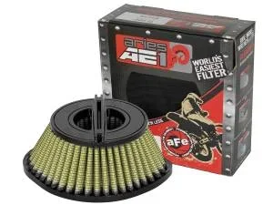 aFe Power Aries Powersport OE Replacement Air Filter w/ Pro GUARD 7 Media Yamaha WR250F/WR450F 03-09 & 11-13 – 87-10029