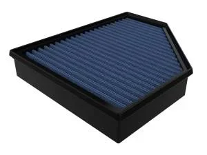 aFe Power Magnum FLOW OE Replacement Air Filter w/ Pro 5R Media BMW 330i/iX (G20) 2019 / Z4 30i (G29) 2020 L4-2.0L (t) – 30-10299