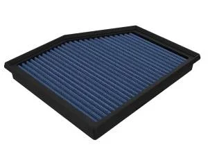 aFe Power Magnum FLOW OE Replacement Air Filter w/ Pro 5R Media BMW 545i/550i (E60) / 645i/650i (E63/64) 04-10 V8-4.4/4.8L N62 – 30-10145