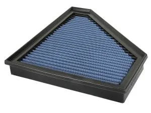 aFe Power Magnum FLOW OE Replacement Air Filter w/ Pro 5R Media Cadillac ATS/CTS 13-19/Chevrolet Camaro 16-23 L4/V6 – 30-10264