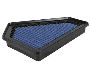 aFe Power Magnum FLOW OE Replacement Air Filter w/ Pro 5R Media Cadillac CTS 10-14 V6-3.0L / CTS-V 09-15 V8-6.2L (sc) – 30-10281