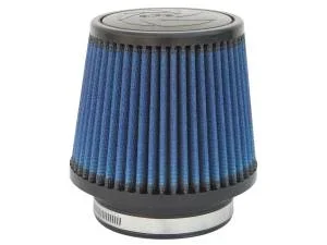 aFe Power Magnum FLOW Universal Air Filter w/ Pro 5R Media 4 IN F x 6 IN B x 4-3/4 IN T x 5 IN H – 24-40009