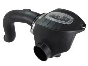 aFe Power Momentum Cold Air Intake System w/ Pro DRY S Filter BMW 528i (F10) 12-16 L4-2.0L (t) N20 – 51-76303