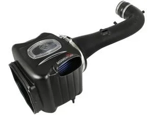 aFe Power Momentum GT Cold Air Intake System w/ Pro 5R Filter GM Silverado/Sierra 1500 14-18 / Silverado LD/Sierra Limited 2019 V8-5.3/6.2L – 54-74104