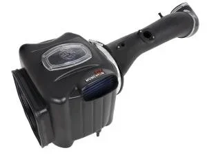 aFe Power Momentum GT Cold Air Intake System w/ Pro 5R Filter GM Silverado/Sierra 2500/3500HD 09-15 V8-6.0L – 54-74105