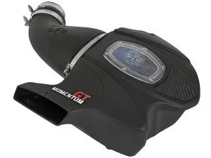 aFe Power Momentum GT Cold Air Intake System w/ Pro 5R Filter Jeep Grand Cherokee (WK2) 12-21 V8-6.4L HEMI – 54-76206-1