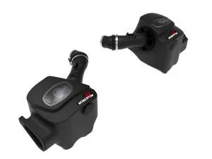 aFe Power Momentum GT Cold Air Intake System w/ Pro 5R Filter Toyota Land Cruiser (J300) 22-23 V6-3.4L (tt) – 50-70091R