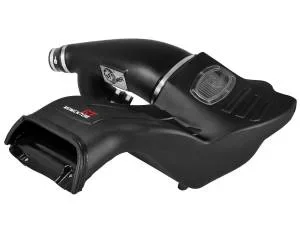 aFe Power Momentum GT Cold Air Intake System w/ Pro DRY S Filter Ford F-150 15-23 V6-2.7L (tt)/ 15-16 V6-3.5L (tt) – 51-73112-1