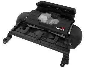 aFe Power Momentum GT Cold Air Intake System w/ Pro DRY S Filter RAM 1500 TRX 21-23 V8-6.2L (sc) – 50-70075D