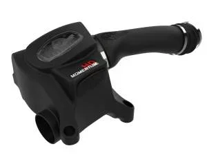 aFe Power Momentum HD Cold Air Intake System w/ Pro DRY S Filter Toyota Land Cruiser (J200) 08-21 V8-4.5L (td) – 50-70026D