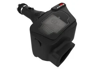 aFe Power Momentum HD Cold Air Intake System w/ Pro DRY S Filter Toyota Land Cruiser (J300) 22-23 V6-3.3L (td) – 50-70098D