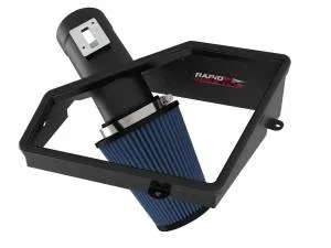 aFe Power Rapid Induction Cold Air Intake System w/ Pro 5R Filter MINI Cooper S (F55/F56) 19-23 L4-2.0L (t) B46/B48 – 52-10011R