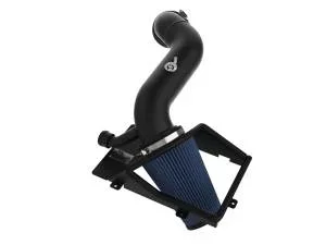 aFe Power Rapid Induction Cold Air Intake System w/ Pro 5R Filter Volkswagen GTI (MKVIII) 22-23 L4-2.0L (t) – 52-10018R