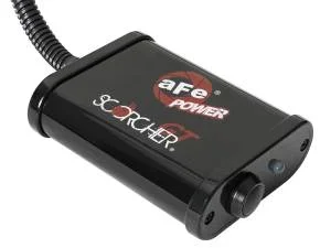 aFe Power SCORCHER GT Power Module Toyota Tundra 07-21 V8-5.7L – 77-46009