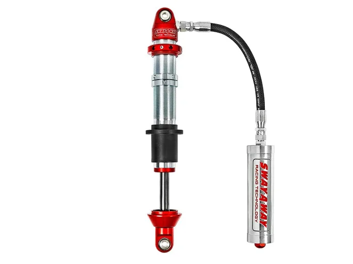 aFe Sway-A-Way 2.0 Coilover w/ Remote Reservoir – 14in Stroke
