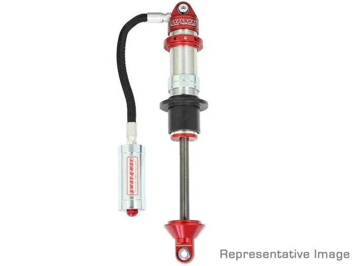 aFe Sway-A-Way 2.5 Coilover w/ Remote Reservoir – 12in Stroke