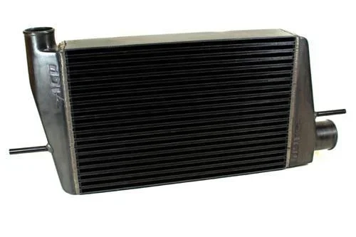 AGP Front Mount Intercooler | 2008-2015 Mitsubishi Evo X (AGP-EVOX-FMIC)