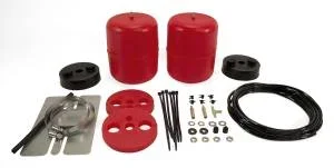 Air Lift 1000 Air Spring Kit Susp Leveling Kit – 60829