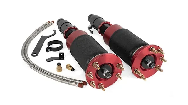 Air Lift Air Suspension Acura TL 4th Gen (2009-2014) Front Kit – 78520