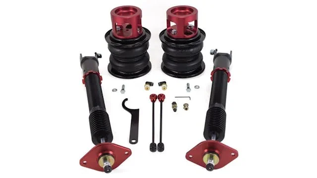 Air Lift Air Suspension Infiniti G35x/ G37x (2009-2013) Rear Kit – 75621