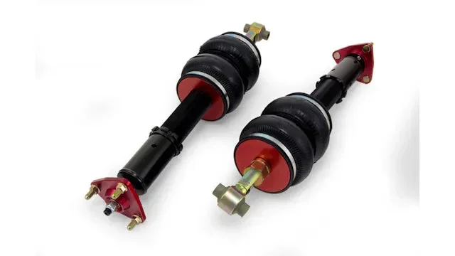 Air Lift Air Suspension Lexus IS250/ 350 XE20 AWD/ RWD (2006-2013) Rear Kit – 78645