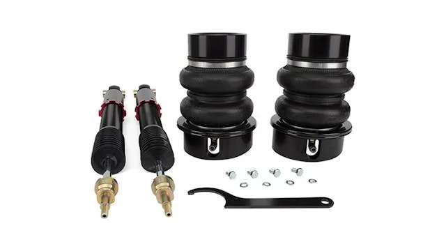 Air Lift Air Suspension Tesla Model 3 AWD/RWD (2017-2024) Rear Kit – 78701