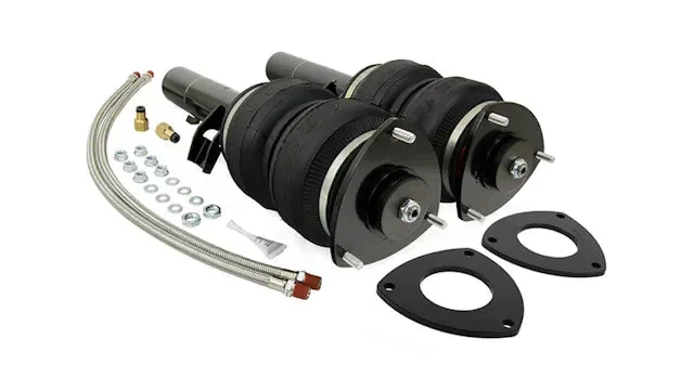Air Lift Air Suspension VW MK7 E-Golf (2015-2021) Front Slam Air Spring Kit [55mm Slam] – 78562