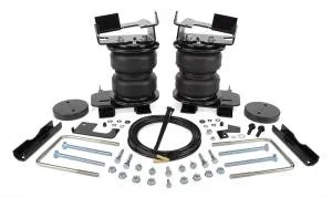 Air Lift LoadLifter 5000 Ultimate air spring kit w/internal jounce bumper – 88355
