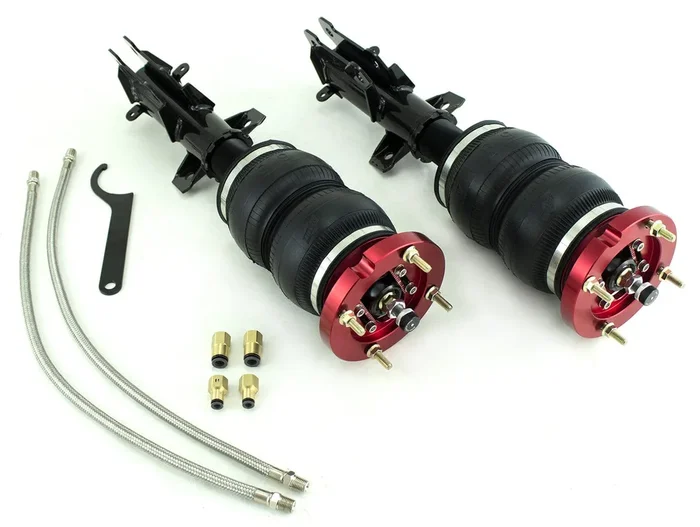 Air Lift Performance Front Kit – 2005-2014 Ford Mustang (S197)