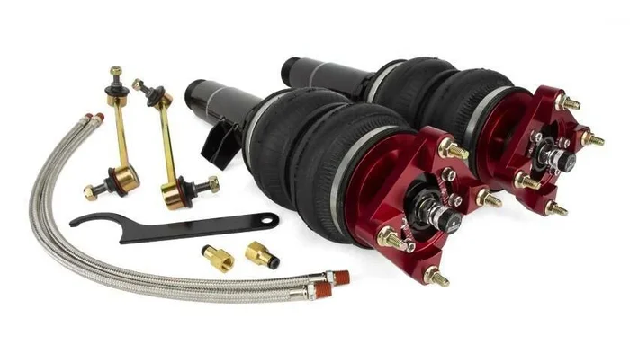 Air Lift Performance Front Kit – 2021+ BMW 4 Series Convertible (G23)