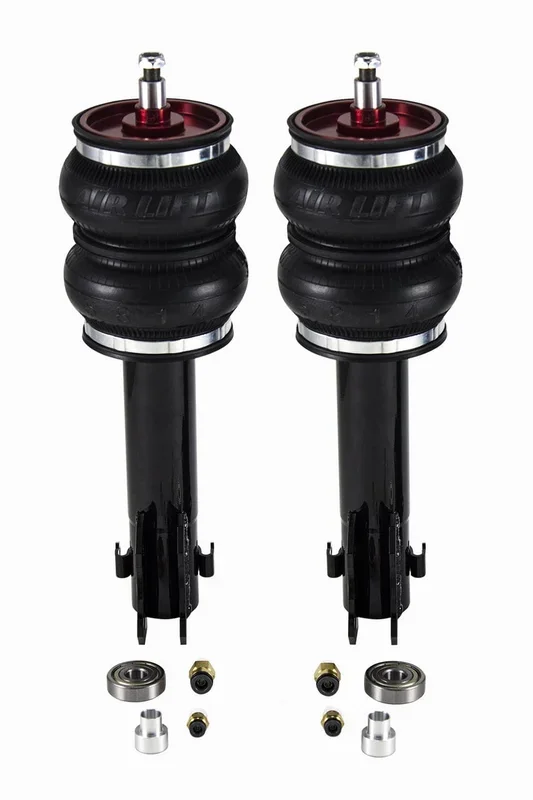 Air Lift Performance Front Slam Kit – 1985-1998 Volkswagen Jetta (MK2/MK3)