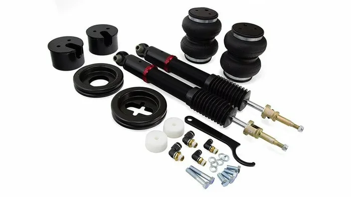 Air Lift Performance Rear Kit – 2015-2022 Volkswagen Golf (MK7/MK8)