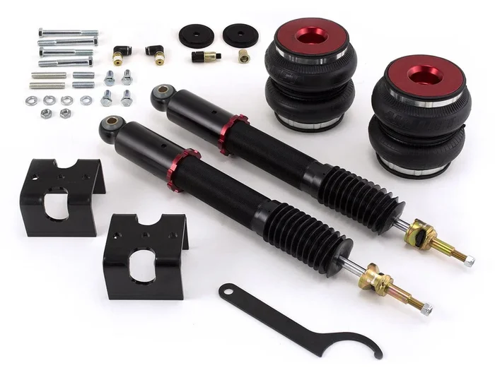 Air Lift Performance Rear Performance Kit – 2006-2014 Volkswagen Golf (MK5/MK6)