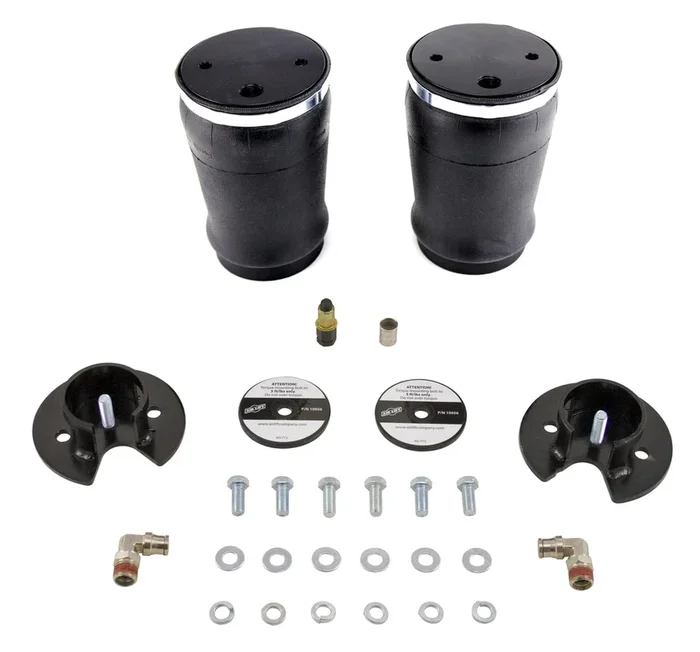 Air Lift Performance Rear Slam Kit – 1998-2010 Volkswagen Beetle (MK4)