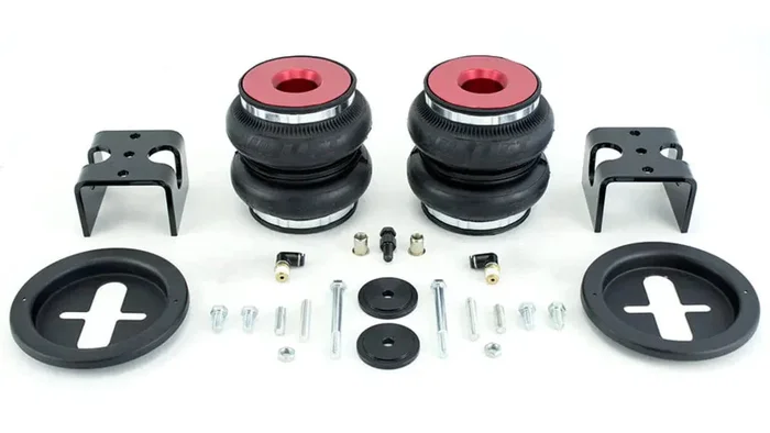 Air Lift Performance Rear Slam Kit – 2005-2014 Audi A3 FWD (MK2)
