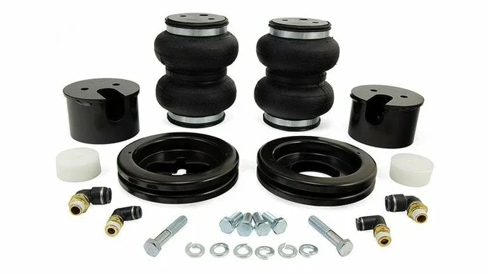 Air Lift Performance Rear Slam Kit (w/o Shocks) – 2016-2023 Audi TTS (MK3)