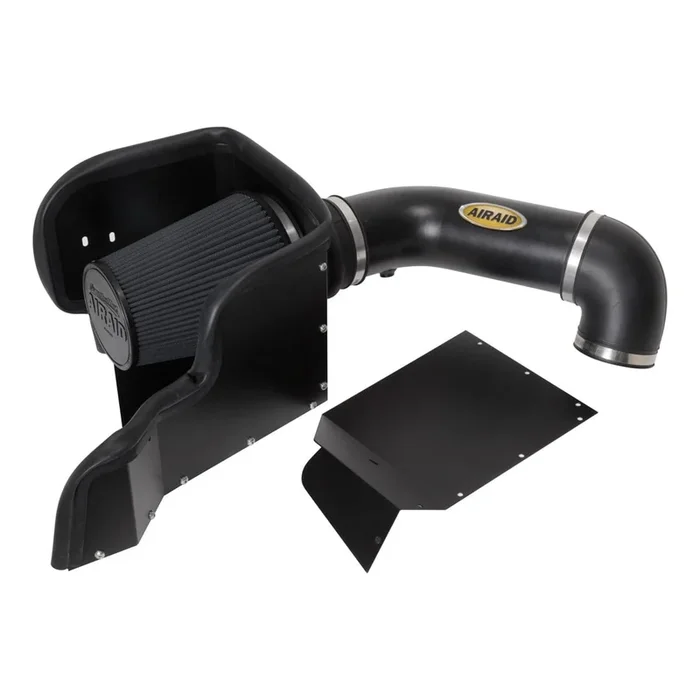 Airaid Performance Air Intake Ram 1500/1500 Classic 3.7L V6 (11-21) Black Filter