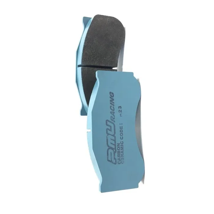 Alcon Pro Racing Pads