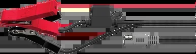 Alligator Clamp Leads 2-pin Connector