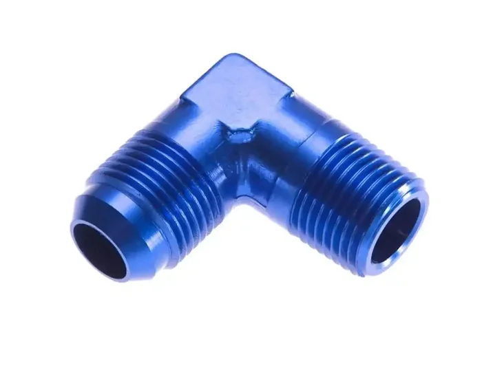 AN TO NPT ADAPTER